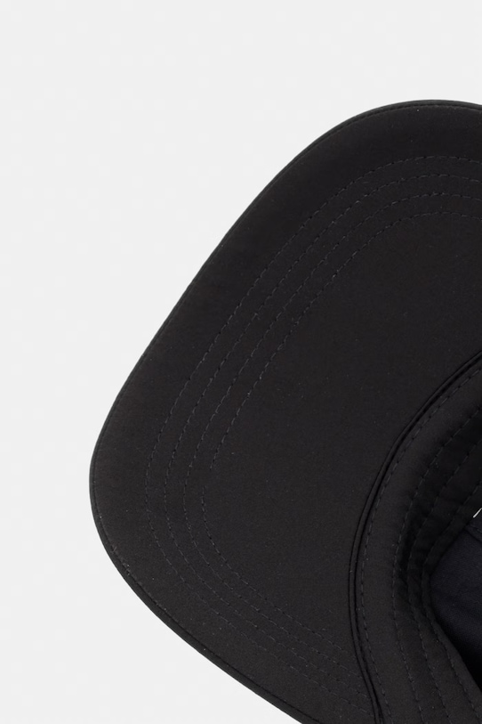 EA7 Emporio Armani czapka bejsbolówka czarny AF24754.7X000595