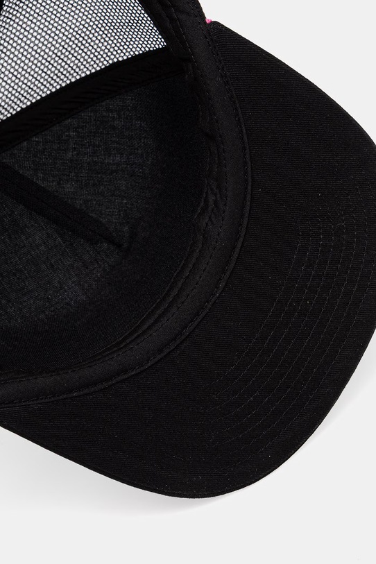 Dynafit czapka z daszkiem 08.0000071276 turkusowy