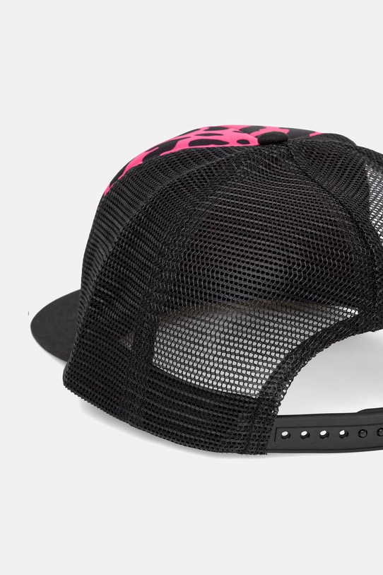 Akcesoria Dynafit czapka z daszkiem 08.0000071276 różowy