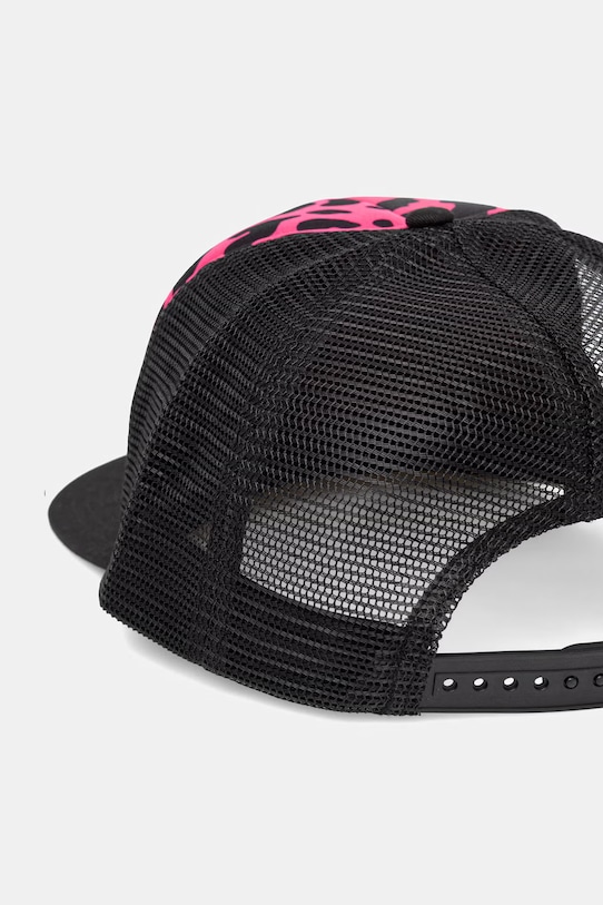 Akcesoria Dynafit czapka z daszkiem 08.0000071276 różowy