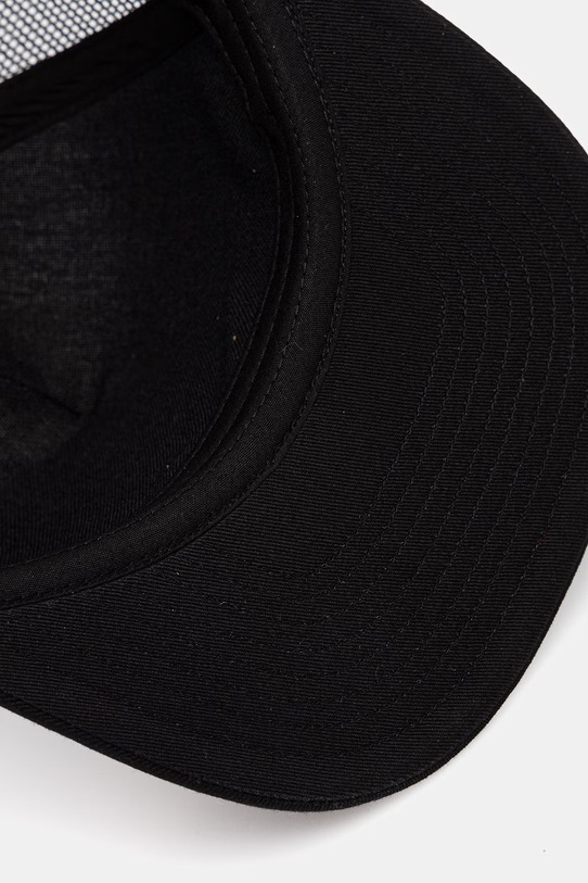 Dynafit czapka z daszkiem 08.0000071276 brązowy