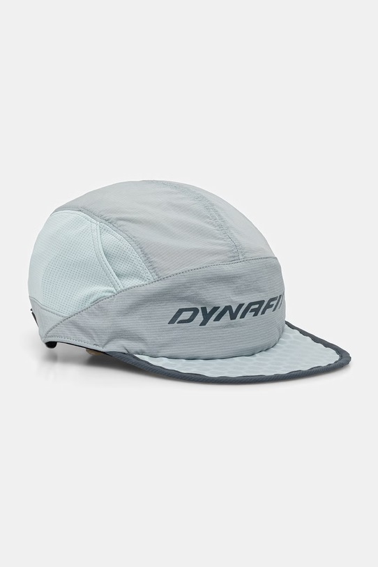 Akcesoria Dynafit czapka z daszkiem 08.0000072031 turkusowy