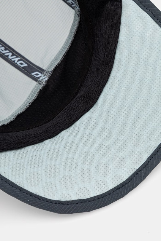 Dynafit czapka z daszkiem 08.0000072031 turkusowy