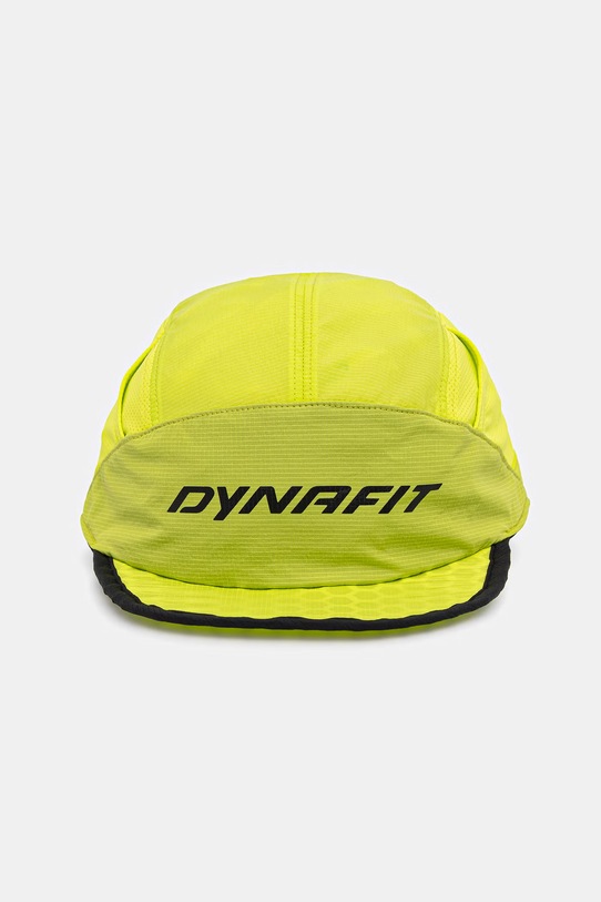 Dynafit czapka z daszkiem 08.0000072031 zielony SS26