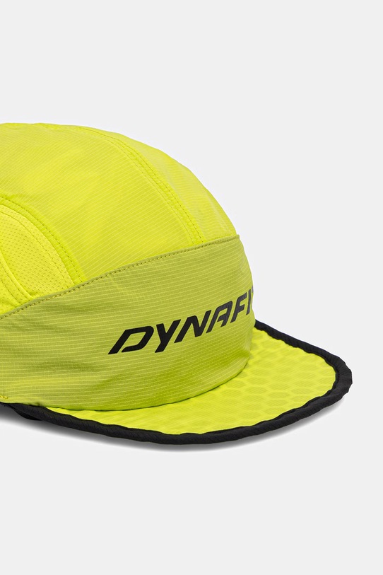 Akcesoria Dynafit czapka z daszkiem 08.0000072031 zielony