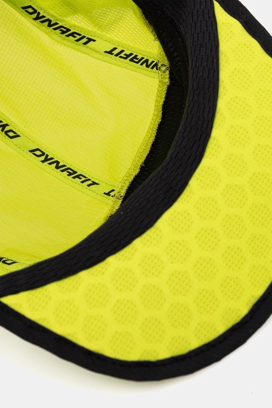 Dynafit czapka z daszkiem 08.0000072031 zielony