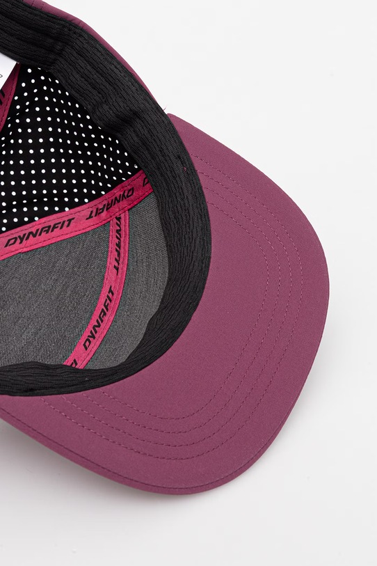 Dynafit Czapka z daszkiem fioletowy 08.0000072065