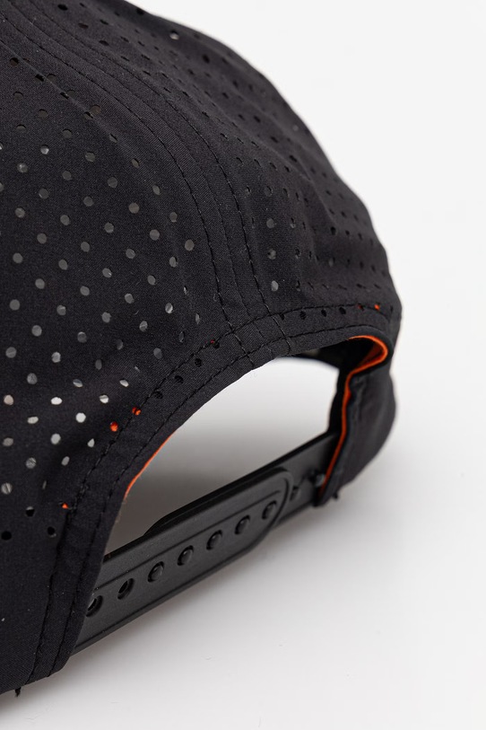 Akcesoria Dynafit czapka z daszkiem 08.0000072065 czarny