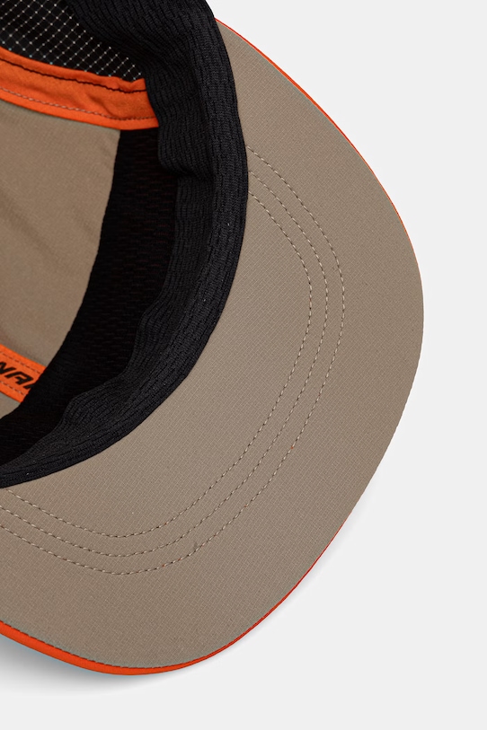 Dynafit șapcă TRAVERSE portocaliu 08.0000072079