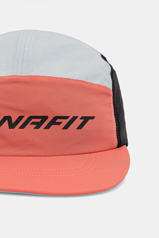 Dynafit șapcă TRAVERSE 08.0000072079 portocaliu SS26