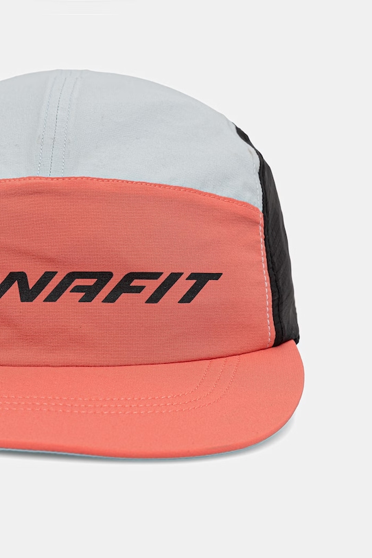 Dynafit șapcă TRAVERSE 08.0000072079 portocaliu SS26