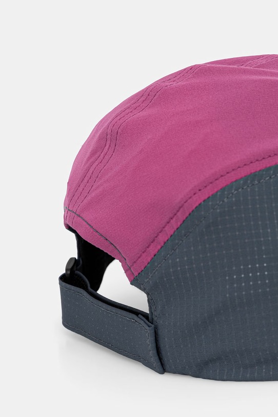 Аксесоари Dynafit шапка с козирка TRAVERSE 08.0000072079 тюркоазен