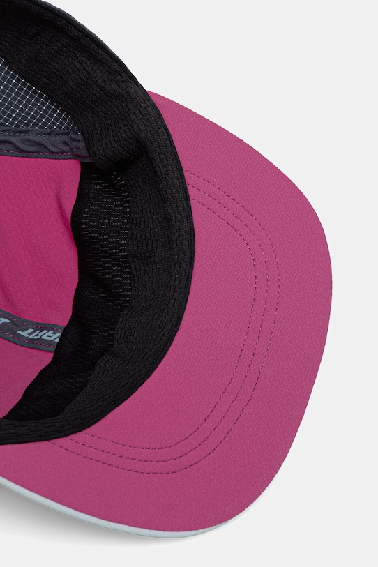 Dynafit kapa sa šiltom TRAVERSE tirkizna 08.0000072079