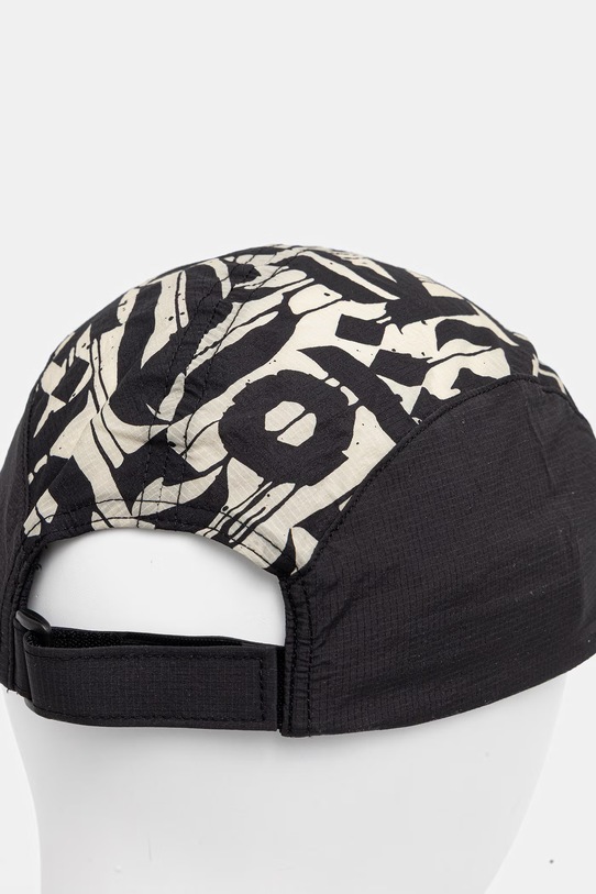 Шапка с козирка Dynafit 08.0000072084 черен SS26