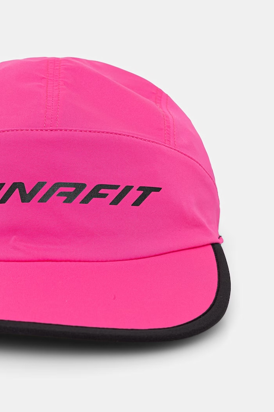 Dynafit șapcă 08.0000072086 roz SS26