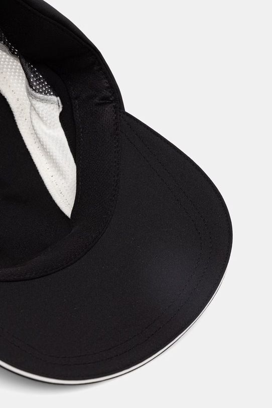 adidas czapka z daszkiem czarny KB2106