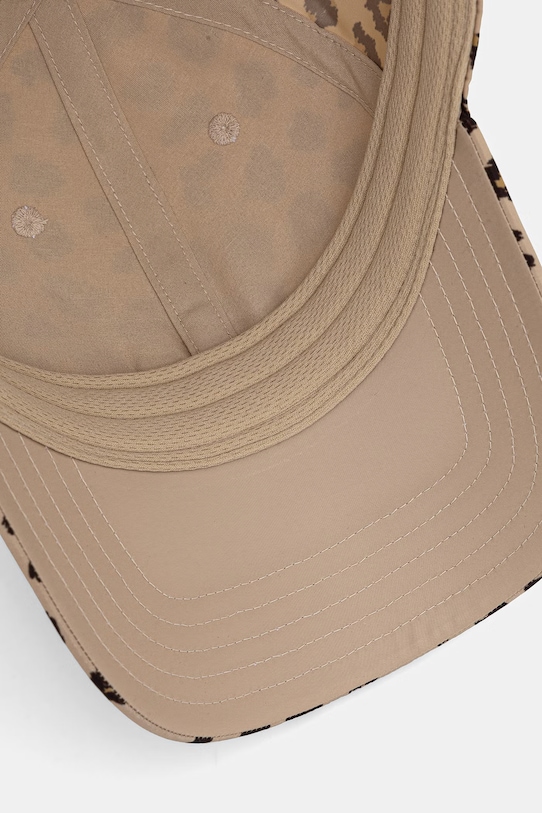 adidas Originals czapka z daszkiem KC8659 beżowy