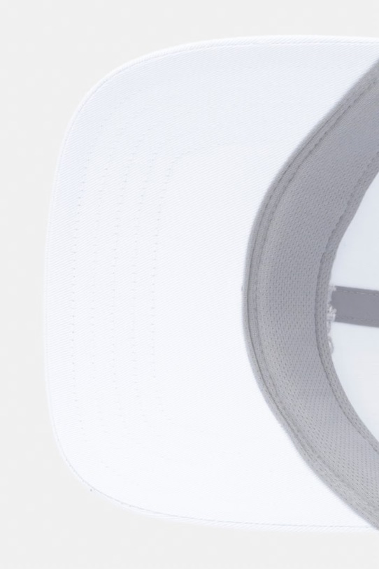 adidas czapka z daszkiem bawełniana niebieski KE8262