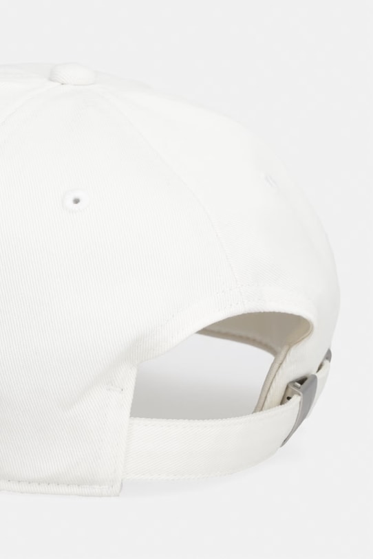 Doplňky Bavlněná baseballová čepice adidas KE8267 béžová