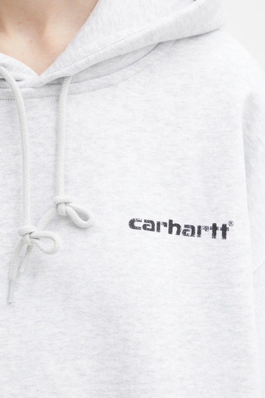 Carhartt WIP bluza Hooded Caps Sweat I036066.482XX