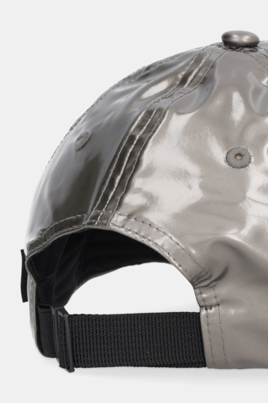 Αξεσουάρ Καπέλο Rains 13600 Cap W1 13600.150 ασημί