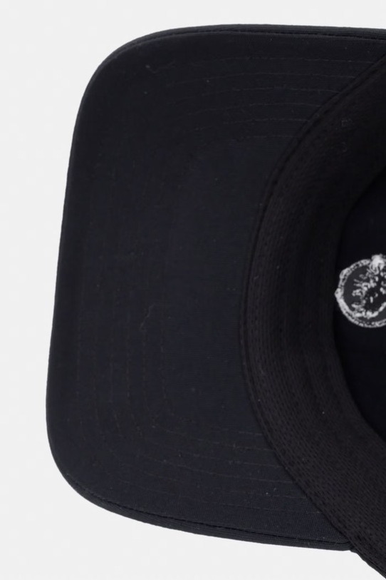 Mammut czapka z daszkiem czarny 1191.00052