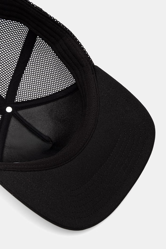 Mammut czapka trucker Crag czarny 1191.01245