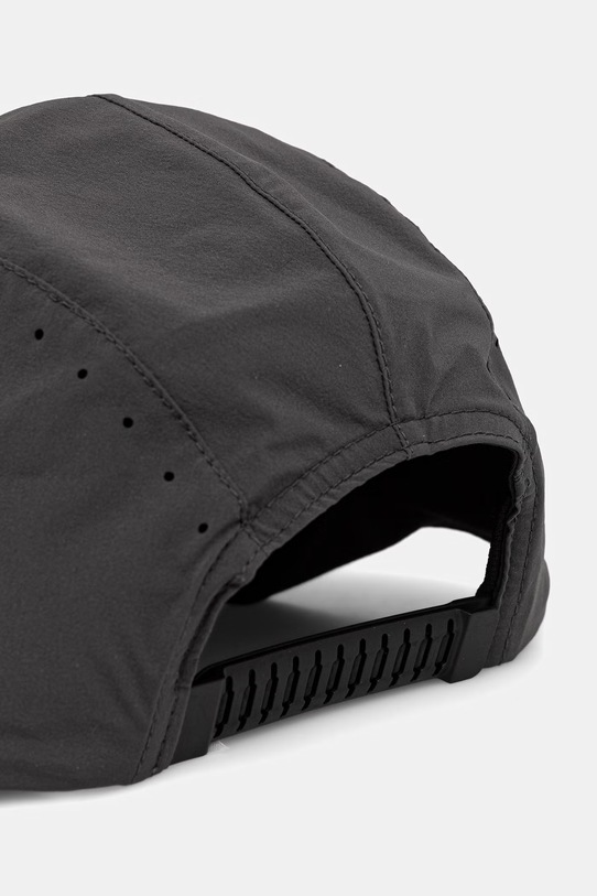 Akcesoria Mammut czapka z daszkiem Hiking patrol x Mammut 1191.02180 szary