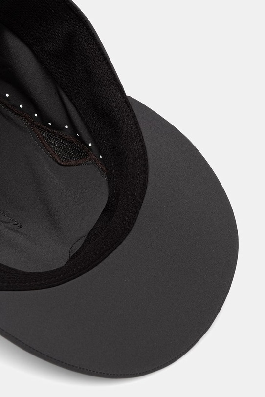 Mammut czapka z daszkiem Hiking patrol x Mammut szary 1191.02180