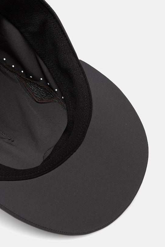 Mammut czapka z daszkiem Hiking patrol x Mammut szary 1191.02180