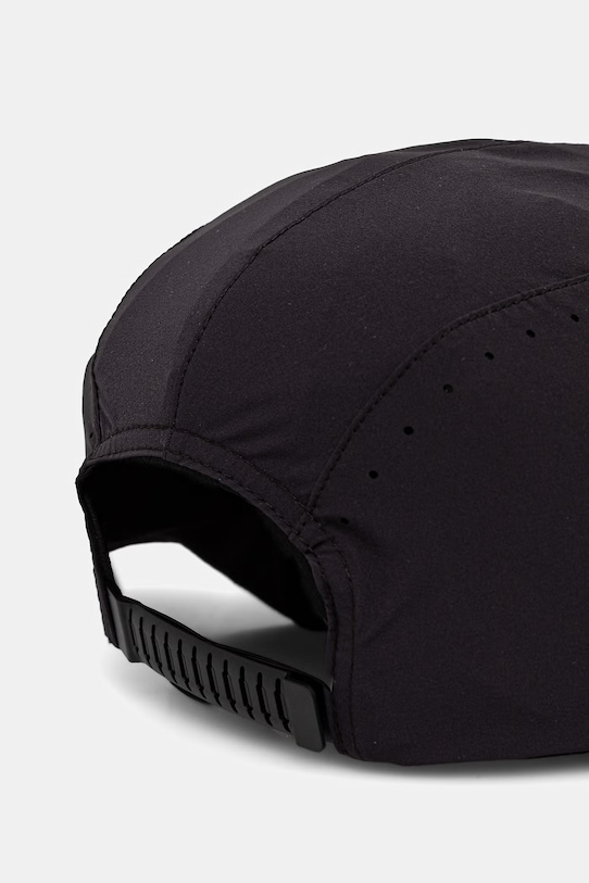 Akcesoria Mammut Czapka z daszkiem Hiking Patrol x Mammut 1191.02180 czarny