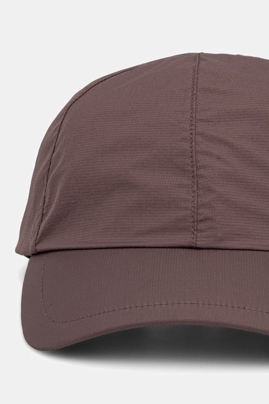 Akcesoria On czapka z daszkiem 2UE30750434 fioletowy