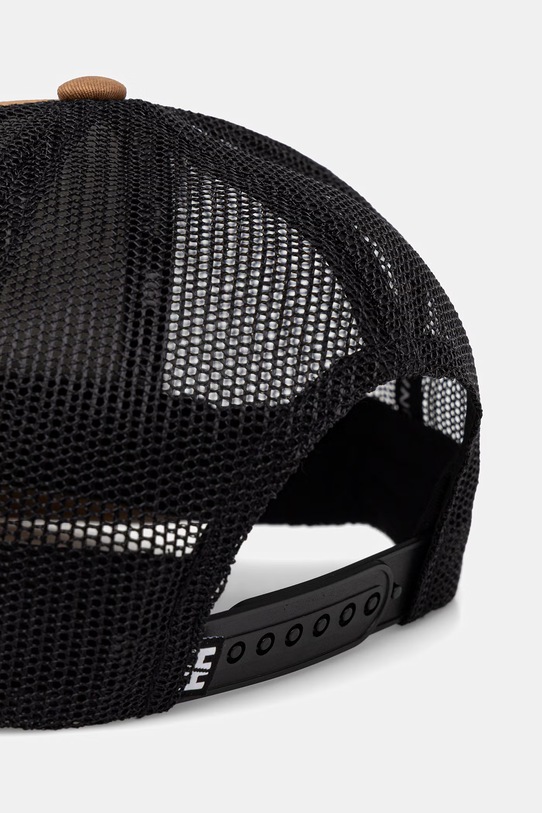 Akcesoria Helly Hansen trucker cap 67645 zielony