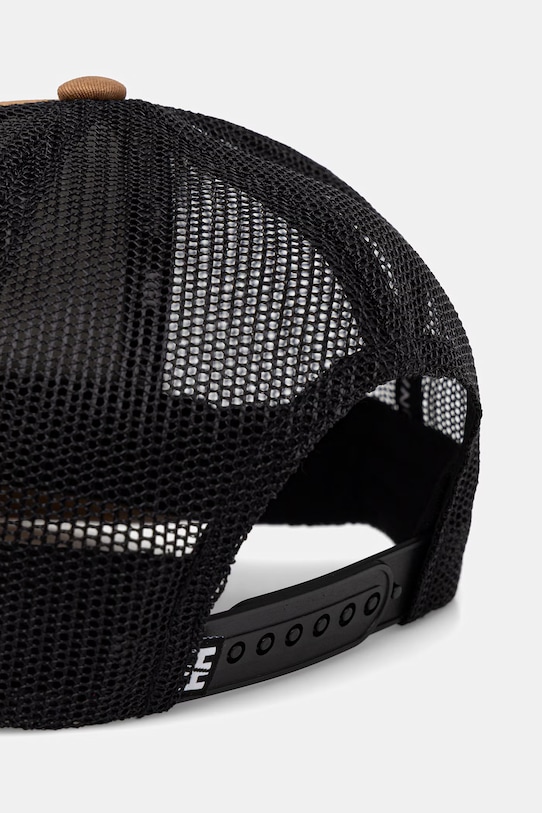 Akcesoria Helly Hansen trucker cap 67645 zielony