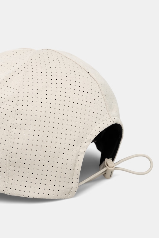 Αξεσουάρ Calvin Klein καπέλο trucker ανδρικό LV04D5079G μπεζ