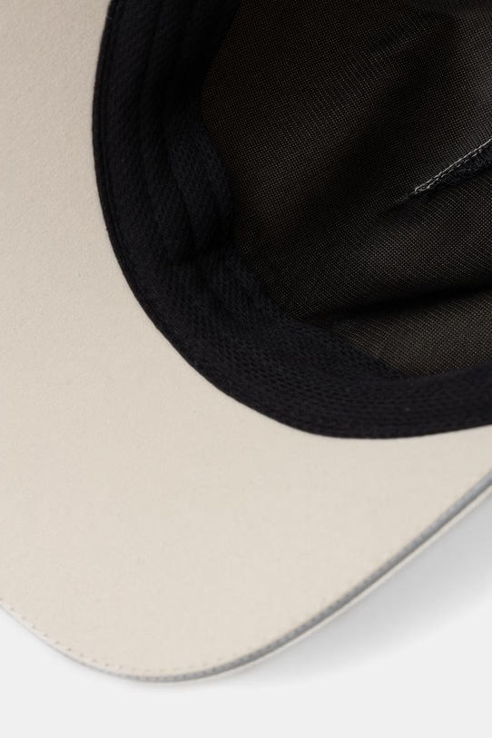 Calvin Klein καπέλο trucker ανδρικό μπεζ LV04D5079G