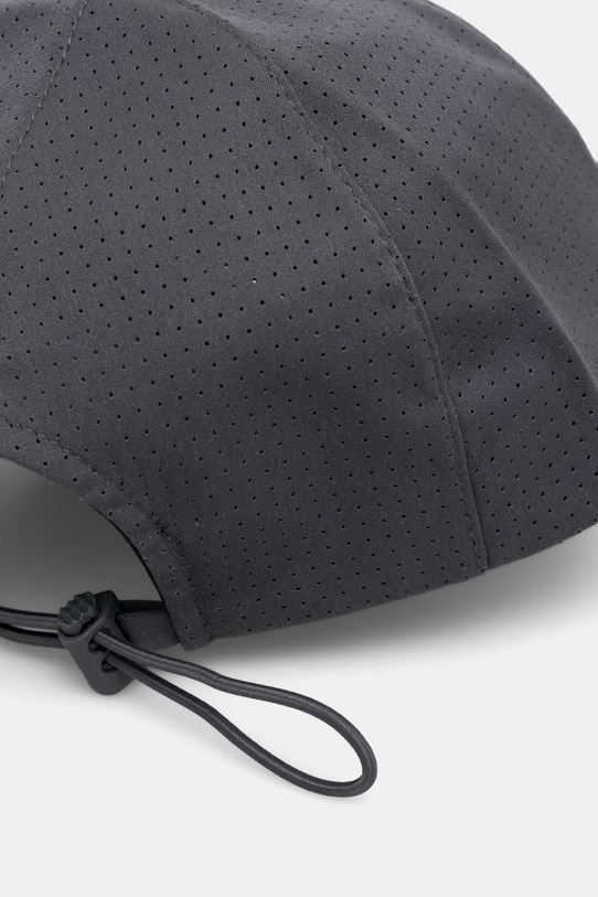 Αξεσουάρ Calvin Klein καπέλο trucker ανδρικό LV04D5079G γκρί