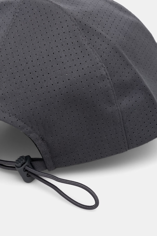 Αξεσουάρ Calvin Klein καπέλο trucker ανδρικό LV04D5079G γκρί