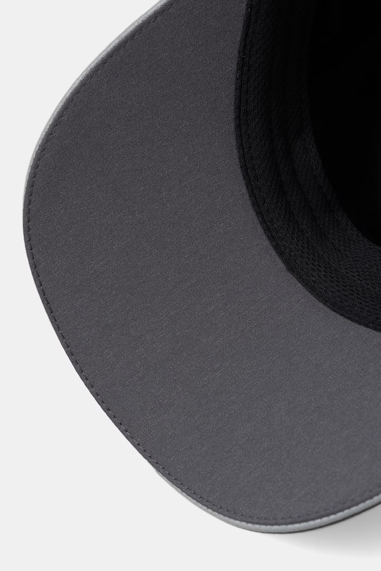 Calvin Klein καπέλο trucker ανδρικό γκρί LV04D5079G