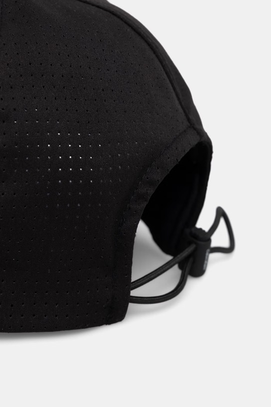 Αξεσουάρ Calvin Klein καπέλο trucker ανδρικό LV04D5079G μαύρο