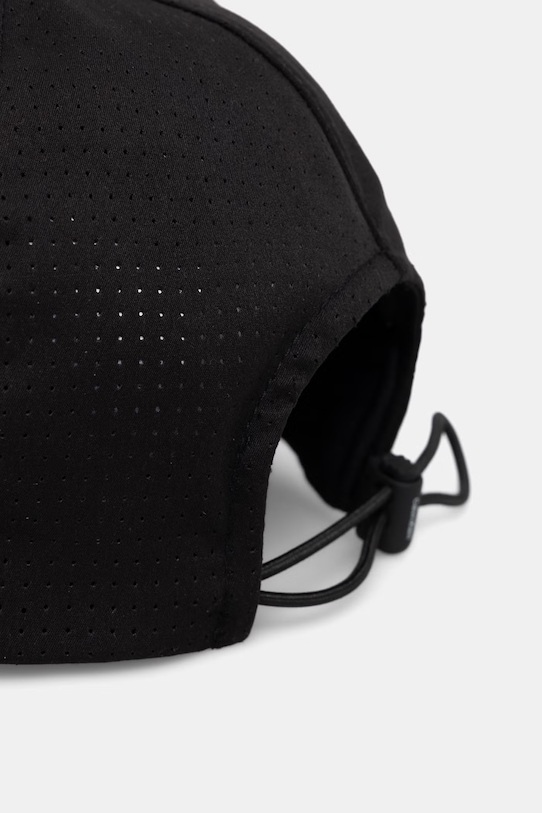 Αξεσουάρ Calvin Klein καπέλο trucker ανδρικό LV04D5079G μαύρο