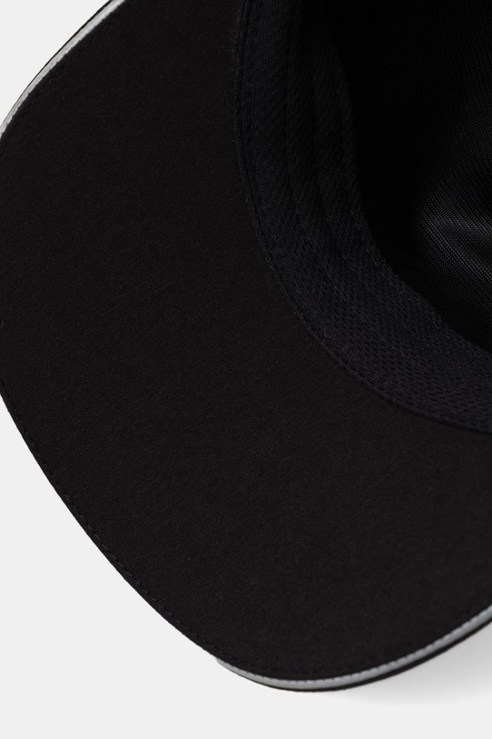 Calvin Klein καπέλο trucker ανδρικό μαύρο LV04D5079G