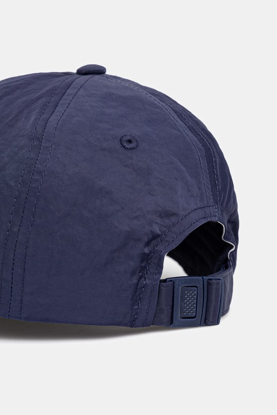 Αξεσουάρ Calvin Klein Καπέλο με γείσο LV04D5087G σκούρο μπλε