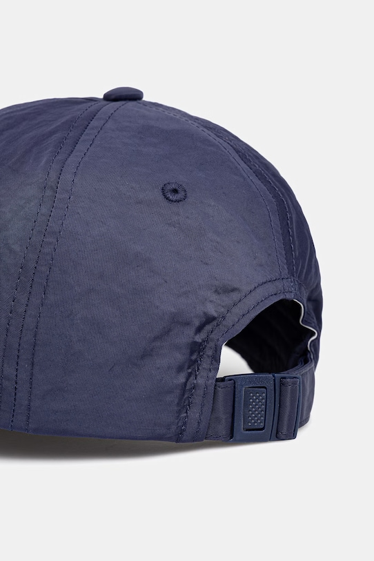 Αξεσουάρ Calvin Klein Καπέλο με γείσο LV04D5087G σκούρο μπλε