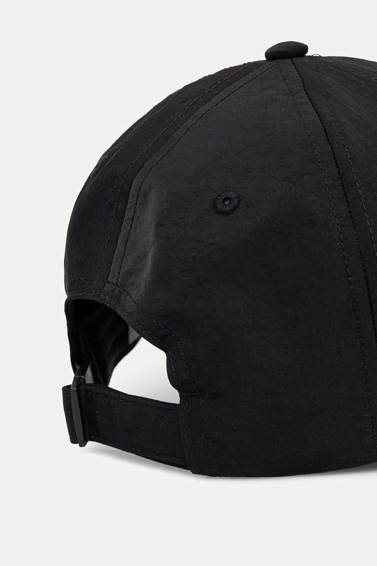 Αξεσουάρ Calvin Klein Καπέλο με γείσο LV04D5087G μαύρο