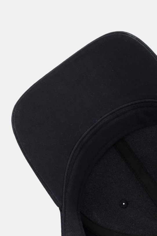 adidas Performance czapka z daszkiem bawełniana czarny JY7999