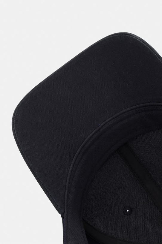 adidas Performance czapka z daszkiem bawełniana czarny JY7999