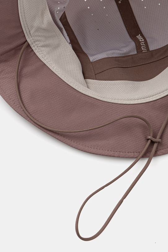 Šešir adidas TERREX smeđa KC5009