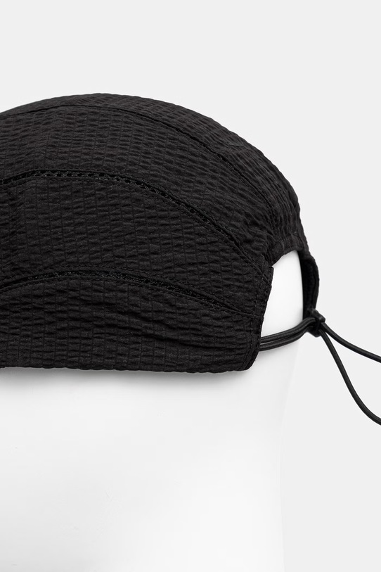 Akcesoria Puma Puma x J.L-A.L czapka z daszkiem 270430 brązowy