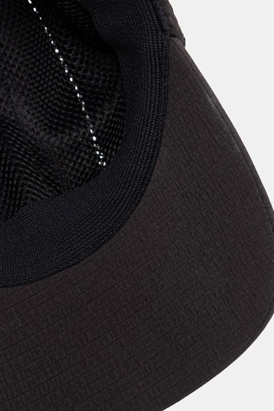 Puma Puma x J.L-A.L czapka z daszkiem brązowy 270430